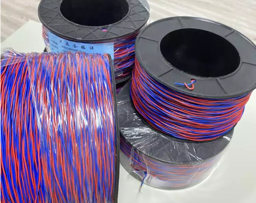 峰峰矿放炮线的具体作用是什么？